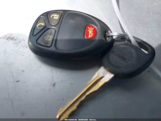 Aukcja sprzedaży 2011 Gmc Sierra 2500hd Denali, vin: 1GT125C86BF205707, numer aukcji: 45294146