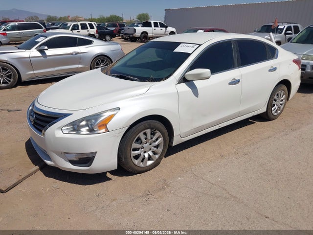 Aukcja sprzedaży 2013 Nissan Altima 2.5 S, vin: 1N4AL3AP7DC189622, numer aukcji: 45294148