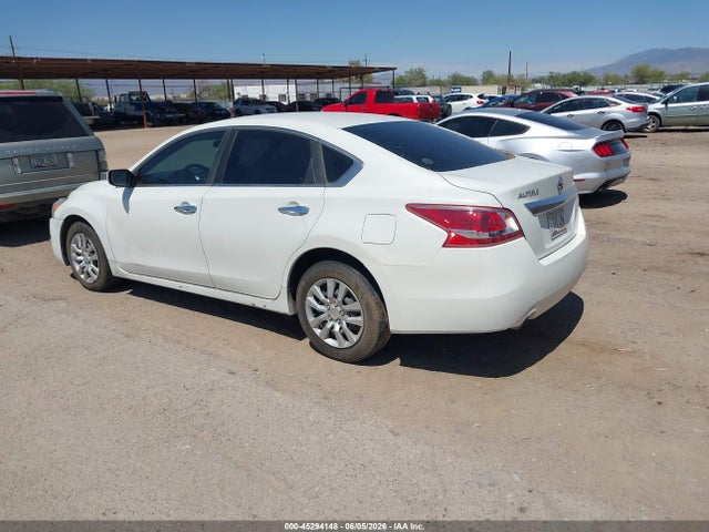 Aukcja sprzedaży 2013 Nissan Altima 2.5 S, vin: 1N4AL3AP7DC189622, numer aukcji: 45294148
