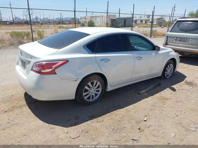 Aukcja sprzedaży 2013 Nissan Altima 2.5 S, vin: 1N4AL3AP7DC189622, numer aukcji: 45294148