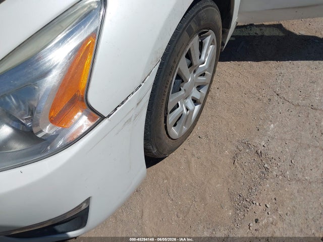 Aukcja sprzedaży 2013 Nissan Altima 2.5 S, vin: 1N4AL3AP7DC189622, numer aukcji: 45294148