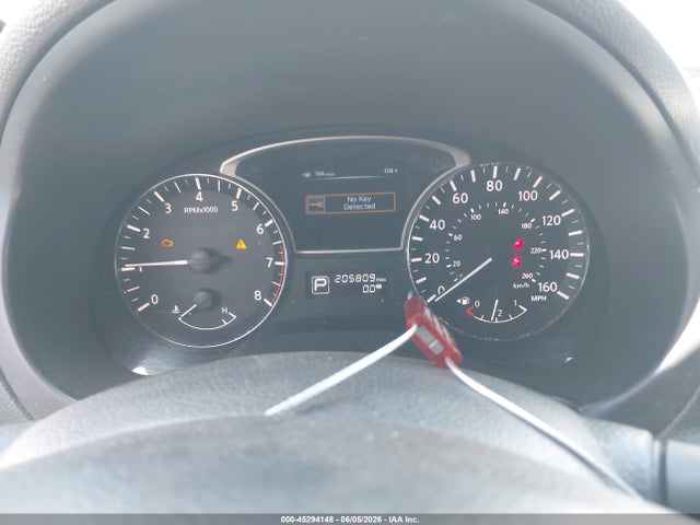 Aukcja sprzedaży 2013 Nissan Altima 2.5 S, vin: 1N4AL3AP7DC189622, numer aukcji: 45294148