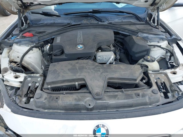 Продаж на аукціоні авто 2018 Bmw 320i Xdrive, vin: WBA8E5G55JNV02121, номер лоту: 45294154