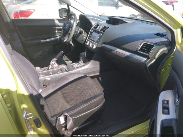 Aukcja sprzedaży 2015 Subaru Xv Crosstrek Hybrid, vin: JF2GPBCC8FH260766, numer aukcji: 45294157