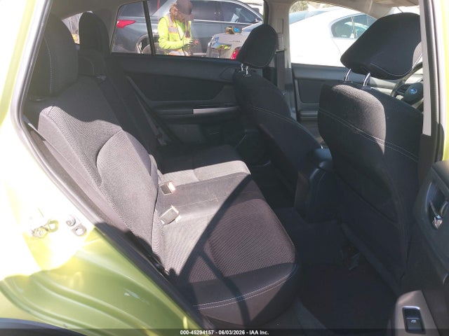 Aukcja sprzedaży 2015 Subaru Xv Crosstrek Hybrid, vin: JF2GPBCC8FH260766, numer aukcji: 45294157
