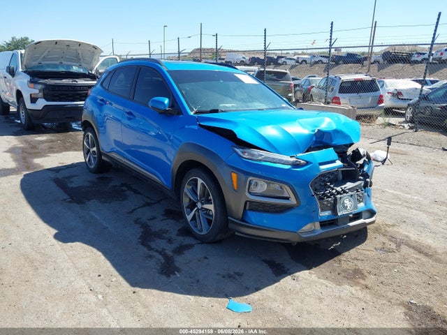 2021 KM8K5CA57MU601292 главное изображение