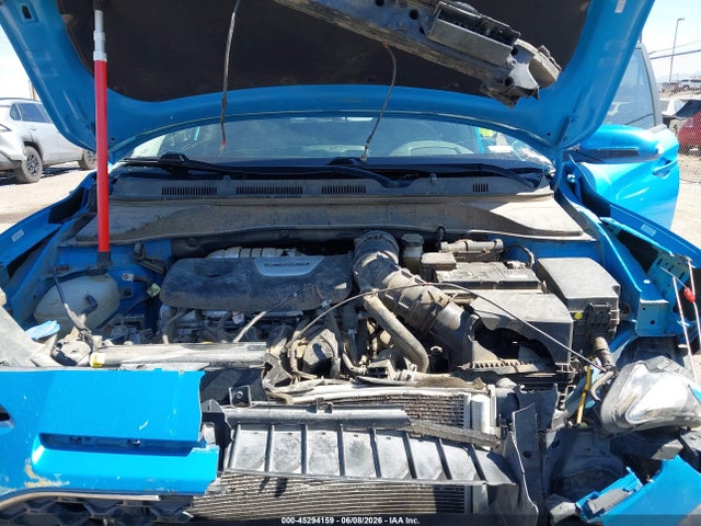 KM8K5CA57MU601292 Hyundai Kona Ultimate