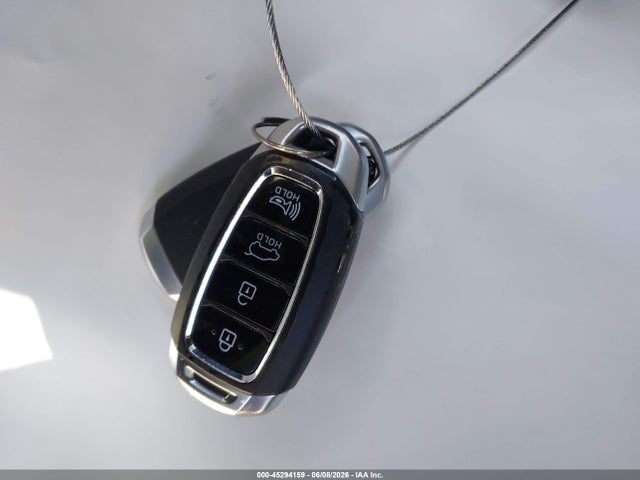 KM8K5CA57MU601292 Hyundai Kona Ultimate