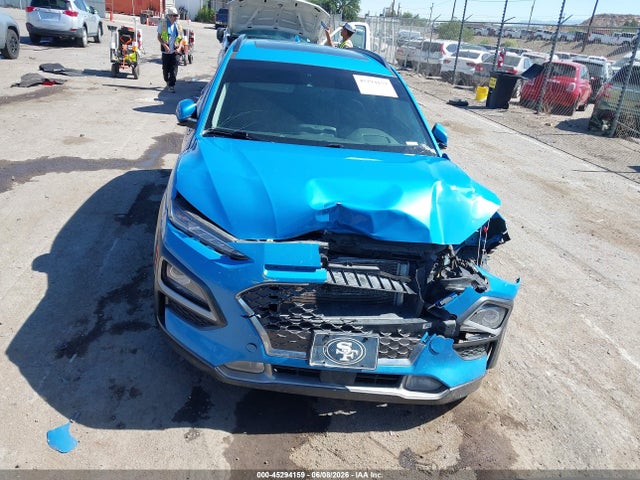 KM8K5CA57MU601292 Hyundai Kona Ultimate