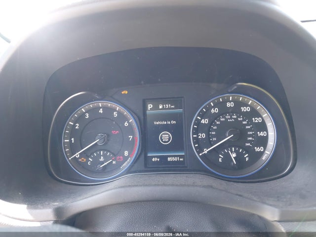 KM8K5CA57MU601292 Hyundai Kona Ultimate