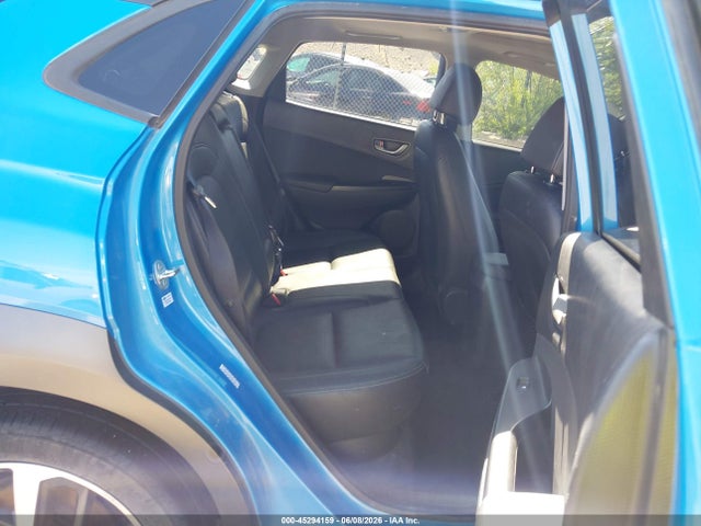 KM8K5CA57MU601292 Hyundai Kona Ultimate