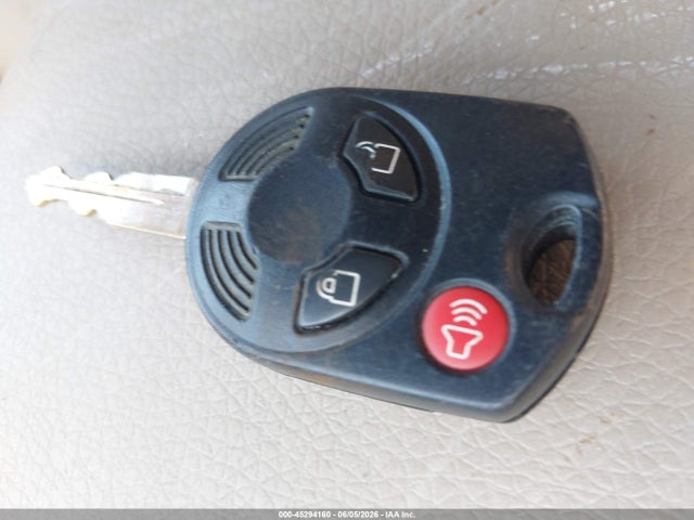 45294160 :رقم المزاد ، 2FMDK36C37BA20858 vin ، 2007 Ford Edge Se مزاد بيع