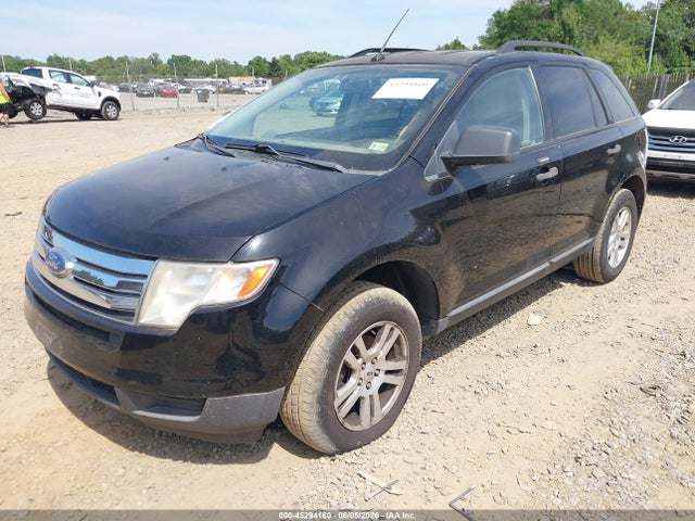 45294160 :رقم المزاد ، 2FMDK36C37BA20858 vin ، 2007 Ford Edge Se مزاد بيع