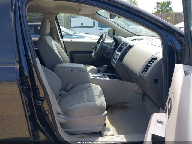 45294160 :رقم المزاد ، 2FMDK36C37BA20858 vin ، 2007 Ford Edge Se مزاد بيع