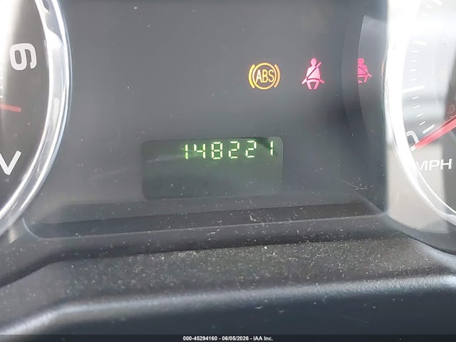45294160 :رقم المزاد ، 2FMDK36C37BA20858 vin ، 2007 Ford Edge Se مزاد بيع