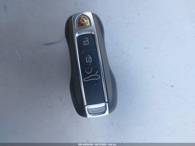 Porsche Panamera 4/4 Platinum Edition/platinum Edition 2023 WP0AJ2A72PL101655 Image 11