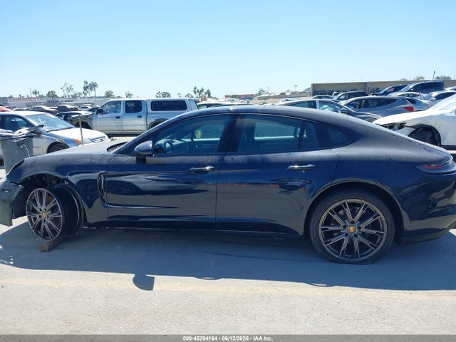 Porsche Panamera 4/4 Platinum Edition/platinum Edition 2023 WP0AJ2A72PL101655 Image 15