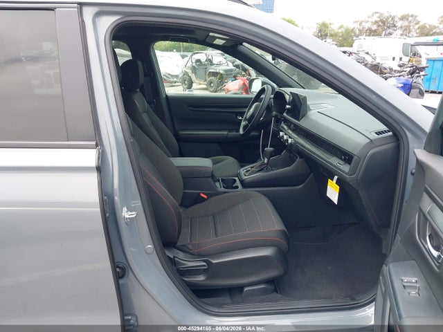 7FARS6H53TE117750 Honda Cr-v Hybrid Awd Sport