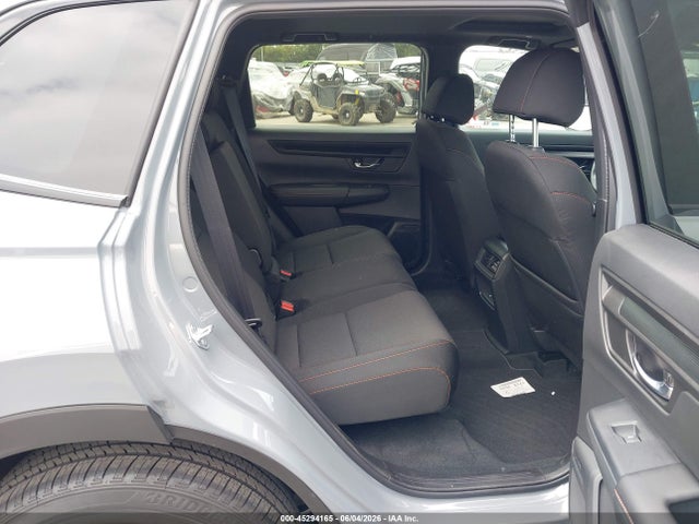 7FARS6H53TE117750 Honda Cr-v Hybrid Awd Sport