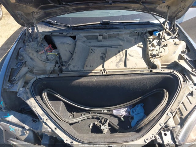 Tesla Model S 100d/75d/p100d 2018 5YJSA1E21JF244135 Image 10