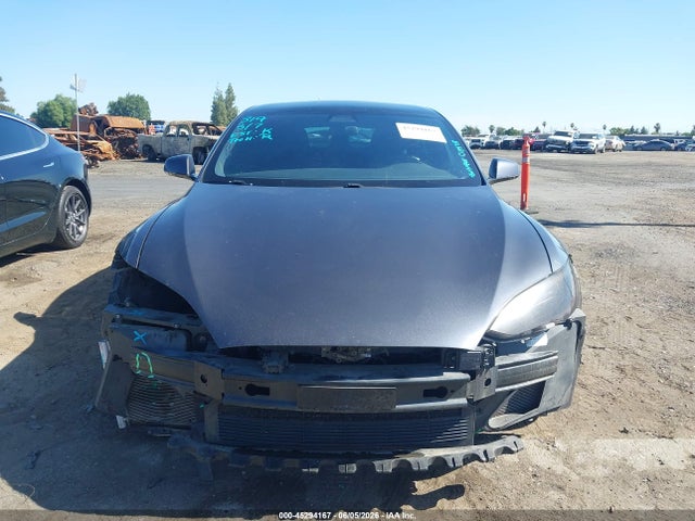 Tesla Model S 100d/75d/p100d 2018 5YJSA1E21JF244135 Image 13