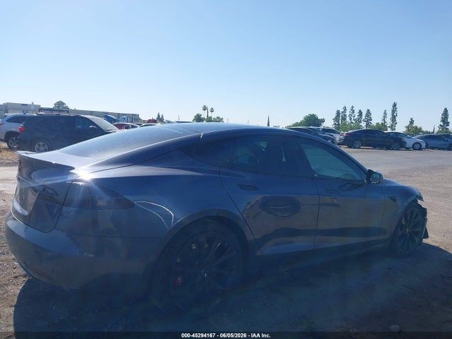 Tesla Model S 100d/75d/p100d 2018 5YJSA1E21JF244135 Image 14