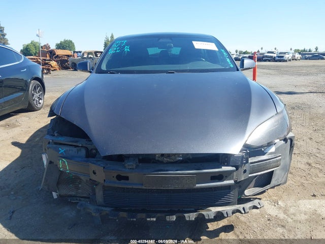 Tesla Model S 100d/75d/p100d 2018 5YJSA1E21JF244135 Image 6