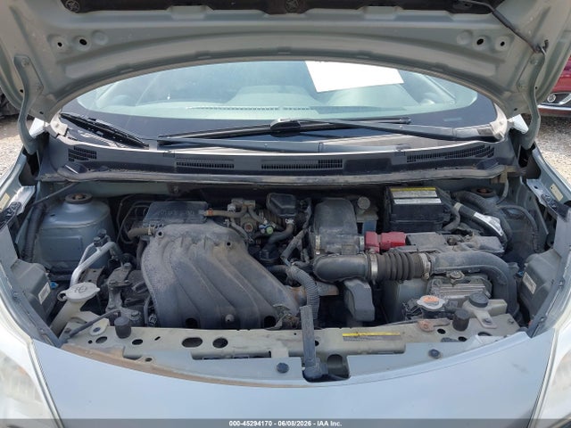 Aukcja sprzedaży 2014 Nissan Versa Note Sv, vin: 3N1CE2CP4EL428895, numer aukcji: 45294170