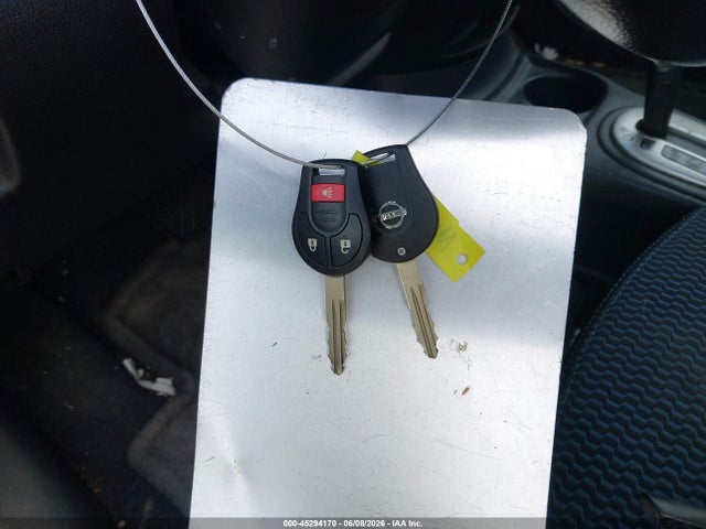 Aukcja sprzedaży 2014 Nissan Versa Note Sv, vin: 3N1CE2CP4EL428895, numer aukcji: 45294170