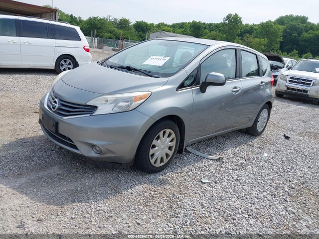 Aukcja sprzedaży 2014 Nissan Versa Note Sv, vin: 3N1CE2CP4EL428895, numer aukcji: 45294170