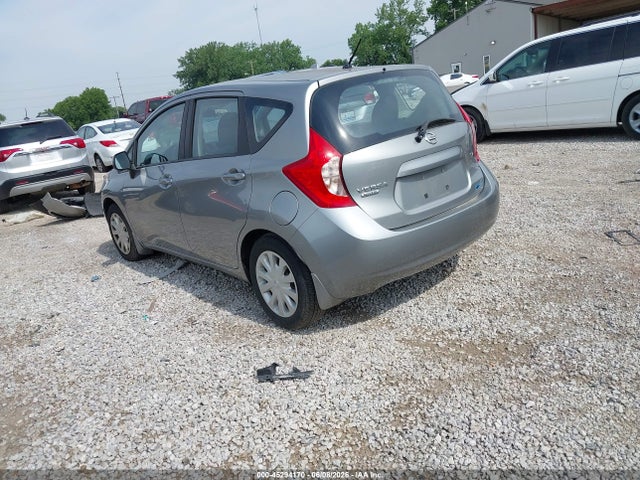 Aukcja sprzedaży 2014 Nissan Versa Note Sv, vin: 3N1CE2CP4EL428895, numer aukcji: 45294170
