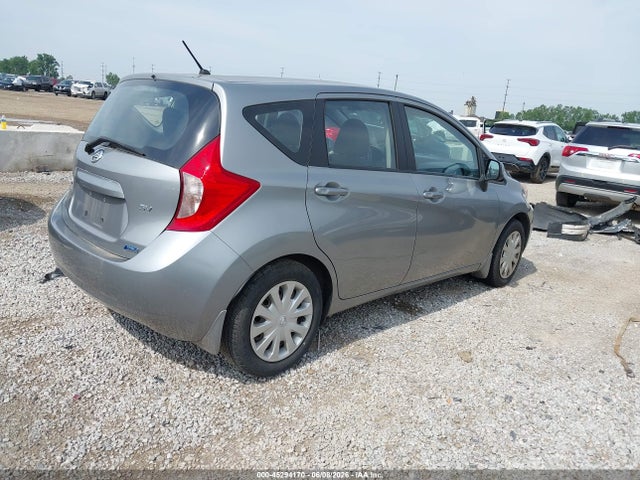 Aukcja sprzedaży 2014 Nissan Versa Note Sv, vin: 3N1CE2CP4EL428895, numer aukcji: 45294170