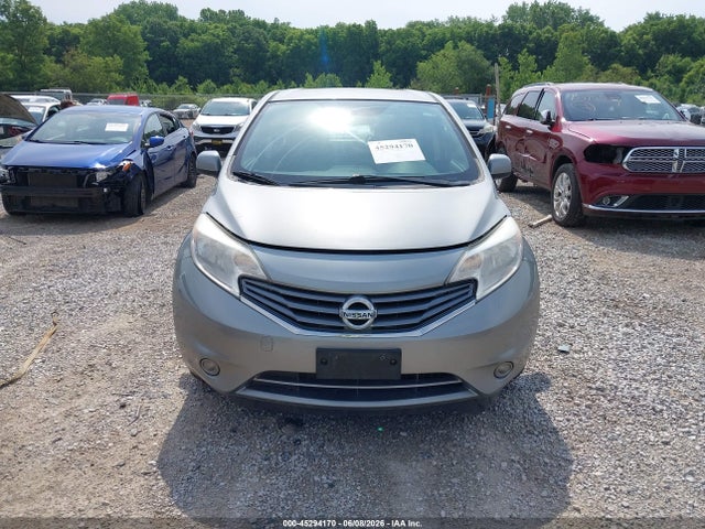 Aukcja sprzedaży 2014 Nissan Versa Note Sv, vin: 3N1CE2CP4EL428895, numer aukcji: 45294170