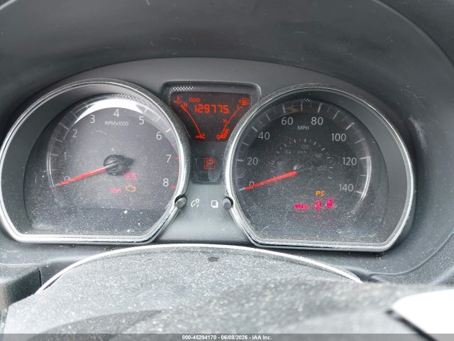 Aukcja sprzedaży 2014 Nissan Versa Note Sv, vin: 3N1CE2CP4EL428895, numer aukcji: 45294170