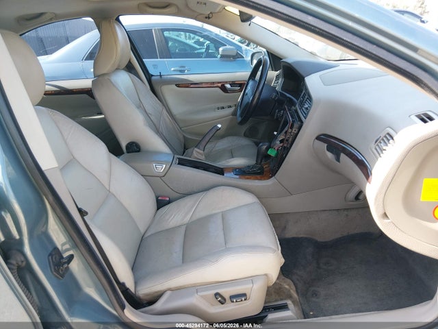 Продажа на аукционе авто 2005 Volvo S60 2.5t, vin: YV1RS592552440434, номер лота: 45294172