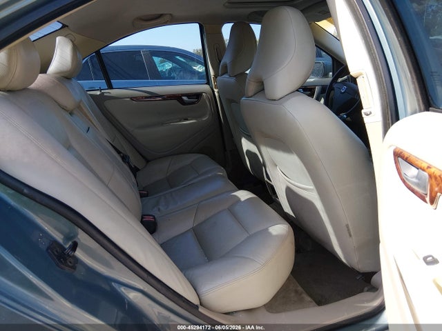 Продажа на аукционе авто 2005 Volvo S60 2.5t, vin: YV1RS592552440434, номер лота: 45294172