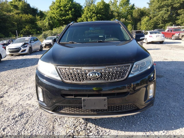 Продажа на аукционе авто 2015 Kia Sorento Limited V6, vin: 5XYKWDA76FG644261, номер лота: 45294174