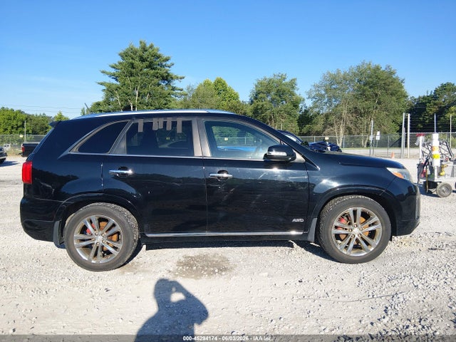 Продажа на аукционе авто 2015 Kia Sorento Limited V6, vin: 5XYKWDA76FG644261, номер лота: 45294174