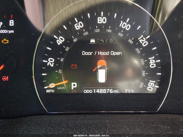 Продажа на аукционе авто 2015 Kia Sorento Limited V6, vin: 5XYKWDA76FG644261, номер лота: 45294174
