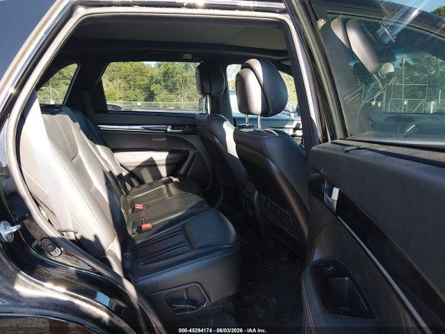 Продажа на аукционе авто 2015 Kia Sorento Limited V6, vin: 5XYKWDA76FG644261, номер лота: 45294174