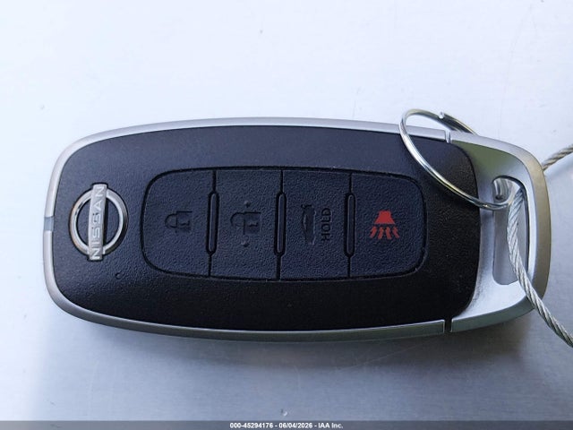 3N1AB8CVXSY287993 Nissan SENTRA SV