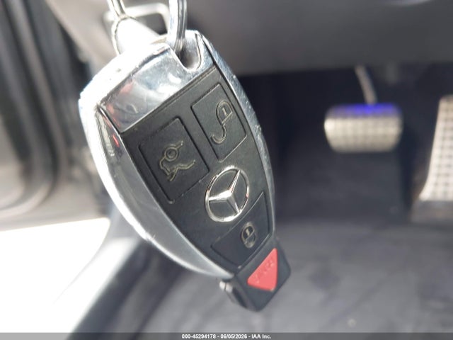 45294178 :رقم المزاد ، WDDUG8CB5FA135234 vin ، 2015 Mercedes-benz S 550 مزاد بيع