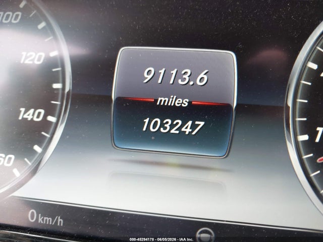 45294178 :رقم المزاد ، WDDUG8CB5FA135234 vin ، 2015 Mercedes-benz S 550 مزاد بيع