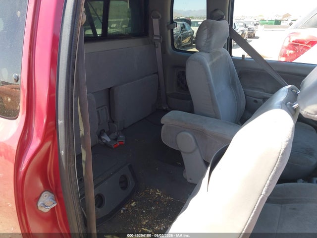 Продажа на аукционе авто 2002 Toyota Tacoma, vin: 5TEVL52N92Z896286, номер лота: 45294180