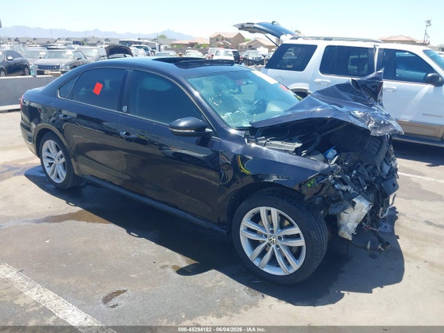 Aukcja sprzedaży 2019 Volkswagen Passat 2.0t Wolfsburg Edition, vin: 1VWLA7A37KC000541, numer aukcji: 45294182