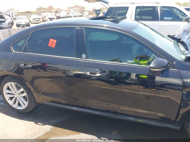 Aukcja sprzedaży 2019 Volkswagen Passat 2.0t Wolfsburg Edition, vin: 1VWLA7A37KC000541, numer aukcji: 45294182