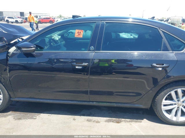 Aukcja sprzedaży 2019 Volkswagen Passat 2.0t Wolfsburg Edition, vin: 1VWLA7A37KC000541, numer aukcji: 45294182