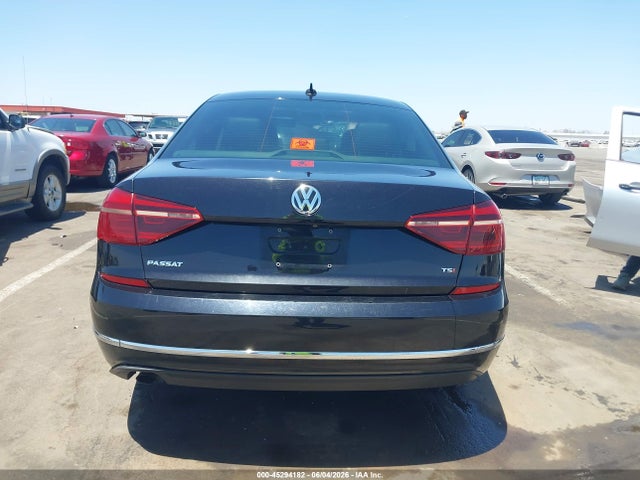 Aukcja sprzedaży 2019 Volkswagen Passat 2.0t Wolfsburg Edition, vin: 1VWLA7A37KC000541, numer aukcji: 45294182