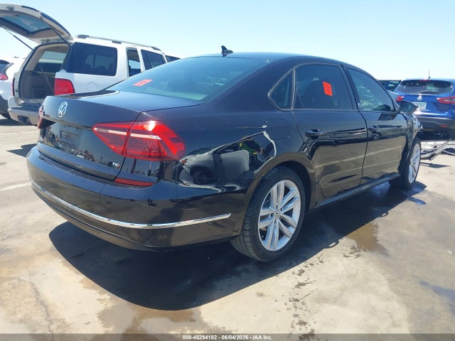 Aukcja sprzedaży 2019 Volkswagen Passat 2.0t Wolfsburg Edition, vin: 1VWLA7A37KC000541, numer aukcji: 45294182