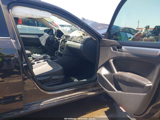 Aukcja sprzedaży 2019 Volkswagen Passat 2.0t Wolfsburg Edition, vin: 1VWLA7A37KC000541, numer aukcji: 45294182